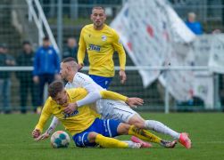 FC Erfurt Nord FC Carl Zeiss Jena 13112021 00027